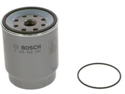 BOSCH F 026 402 794 Filtro carburante Filtro ad avvitamento