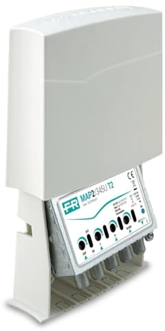 FRACARRO RADIOINDUSTRIE Amplificatore da PALO FRACARRO MAP3R3UU T2 FRACARRO 223757 SOSTITUISCE 223709 MAP3R3UU
