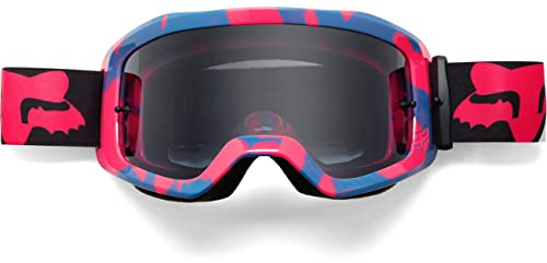 Fox Racing Hauptbrille, Motocross-Schutzbrille