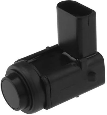 eMagTech Auto Vorne Hinten PDC Parksensor 1U0919275 1J0919275 Auto PDC Rückfahrradarsensor Kompatibel mit Audi Q7 Kompatibel mit VW Kompatibel mit Jetta