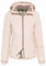 Camel Active Womenswear Damen 3200306E36 Jacke, Rose, 44