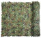 Takeashi Woodland Camouflage Net Privacy Fence Screen Awning For Outdoor With Mesh Attached Pergola Cover For Garden Shooting Hunting Shade Sunscreen Net Green