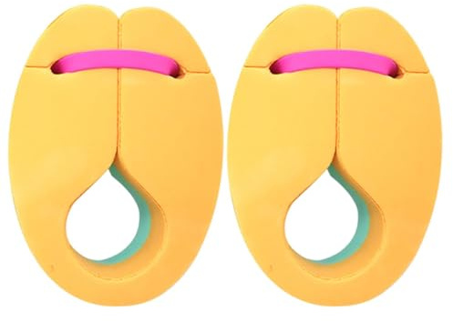 Flotteurs De Natation pour - Sangle Natation Ajustable - Anneaux De pour en EVA,pour Jeunes en Âge Préscolaire Garçons Filles Intérieur Extérieur Plage Salle De Sport