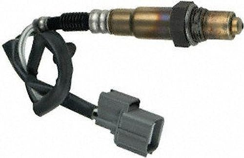 BOSCH 13249 Premium OE Fitment Oxygen Sensor - Compatible with Select Honda Civic