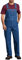 Dickies Herren 8396snb overalls, Stone Washed Indigo Blue, 42W / 30L EU