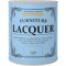 Rust-Oleum Furniture Lacquer 750ml Matt - Chalk Paint Protection
