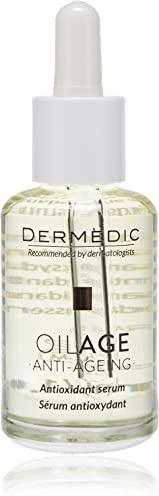 DERMEDIC Oillage Antioxidation Serum 30 ml