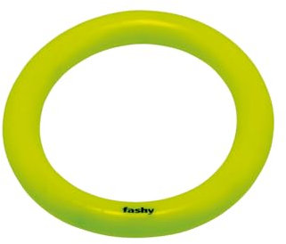fashy 4201 86 Tauchring, grün, 16 cm