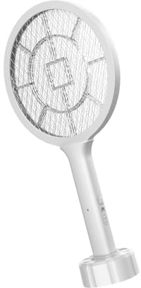 Tapette électrique d'intérieur alimentée par USB pour chambre à coucher, salon, tapette silencieuse et rechargeable