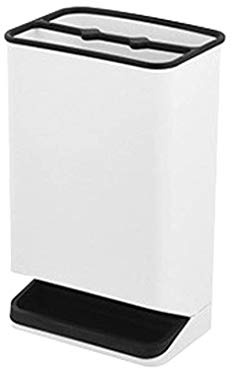 ONMYJFD Commercial Rain Gear Solid Umbrella Stand，Multifunctional and Storage Accessories， Household Umbrella Barrel