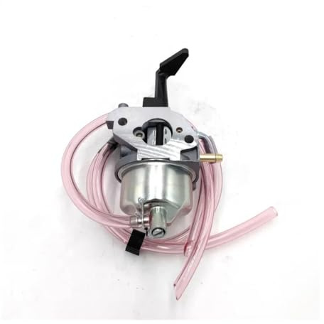 HRTHCAJ Carburatore Kge1000ti Adatto for Sinemaster Ig1000 Ig1000e Generatore Inverter da 1000 Watt Ricambi Carb Tan