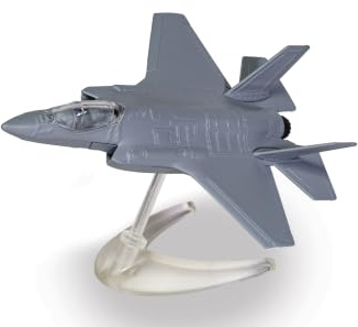 Corgi Diecast Model Plane CS90629 Flying Aces F-35® Lightning®