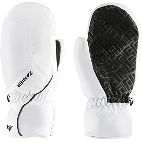 Zanier-Damen-Fäustlinge-SEEFELD.STX Mitten