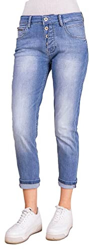 Blue Fire Co Gigi Slim Tapered, Pacific 31/30
