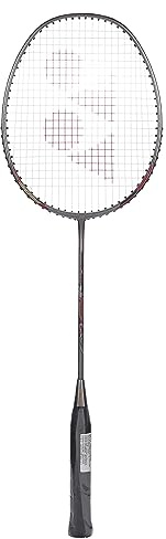 Yonex Badmintonracket Nanoray 72 ljus ljusgrå G4 5U