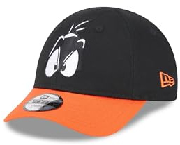 New Era Enfant Warner BRougehers Character 9Forty Casquette de Baseball