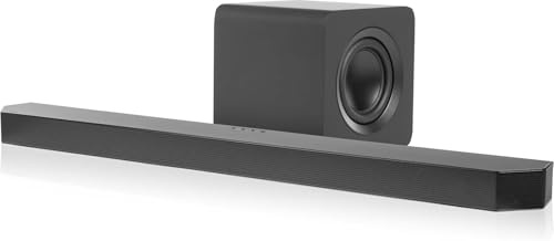 Samsung HW-Q800F 5.1.2 Dolby Atmos Soundbar-System