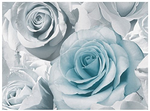 Muriva Madison Blue Wallpaper