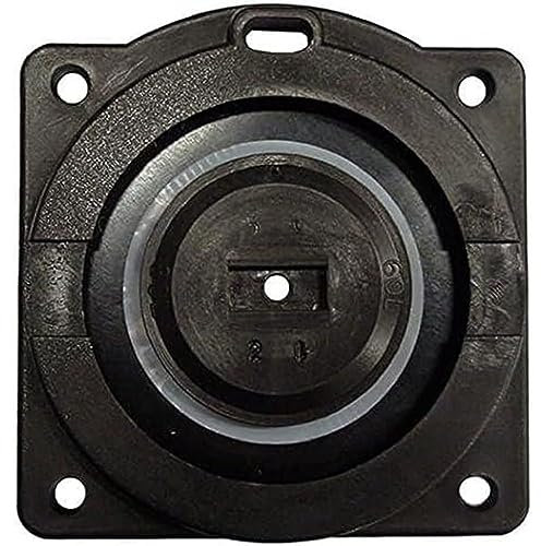 Membran Set für HP 40