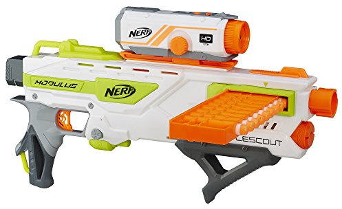 NERF N-Strike Modulus BattleScout ICS-10
