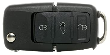 AIC Handsendergehäuse, Zentralverriegelung 57033