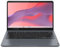 Lenovo IdeaPad Slim 3 Notebook Chromebook Plus 14” FHD (1920x1080) - Intel Core i3-N305, 8GB RAM, 256GB SSD, WiFi 6, ChromeOS, 1.5 Kg - Storm Grey