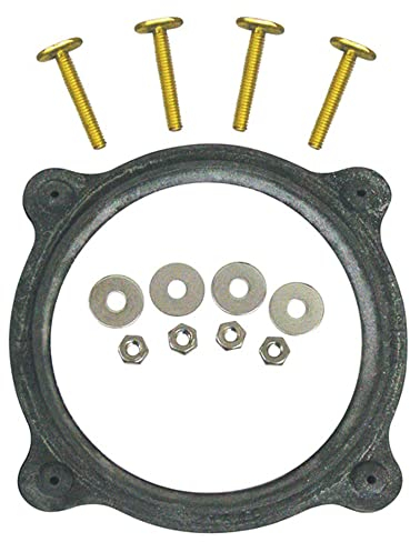 DOMETIC 385310063 Boden Flansch Dichtung