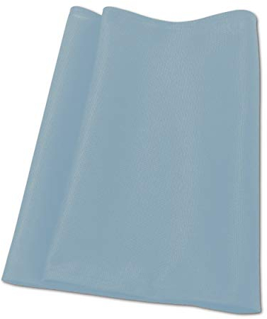 IDEAL 7310008 hellblau Textil-Filterüberzug Luftreiniger AP30/40 Pro