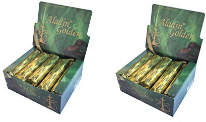 Pack 200 pastillas carbon vegetal para cachimba, shisha, narguile e incensario. Encendido rapido