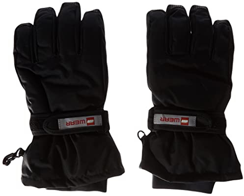 LEGO Lwatlin 704 Tec Fingerhandschuhe Play Serie