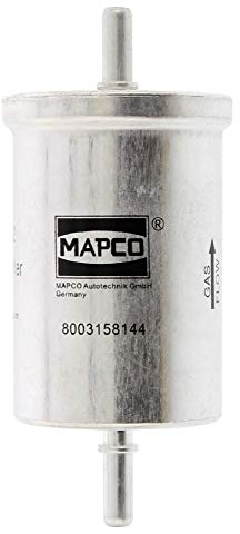 Mapco 62072 Kraftstofffilter