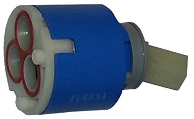 Cartouche de rechange pour robinets Franke