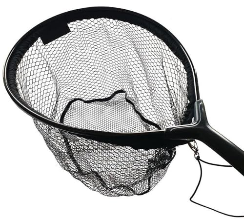 Greys GS Scoop Nets Small Watkescher