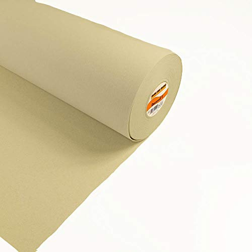 Vlieseline Decovil I beige, pro Meter