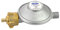 Druckregler 50 mbar für Propangasflaschen 5/8/11 kg