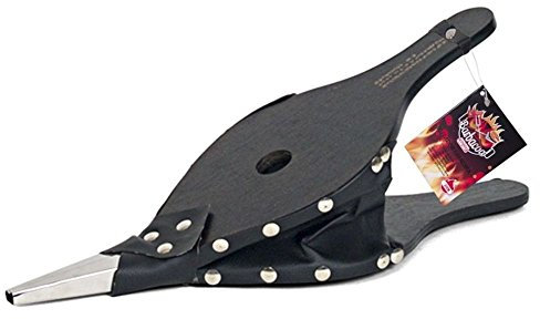 Gerimport Soplador Chimenea 37cm Madera