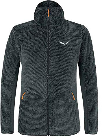 Salewa Herren Softshelljacken M Tognazza Jkt, Black Out, 48/M, 00-0000027918