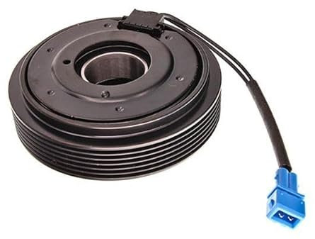 MAXGEAR AC130018 Magnetkupplung Klimakompressor Magnetkupplung