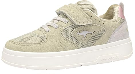 KangaROOS flickor K-gk Hickory EvSneaker
