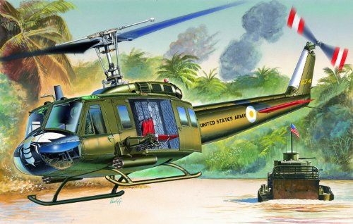 Italeri 1247