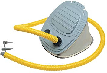 Bravo 1 5 Liter Fusspumpe