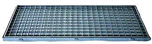 Format 4001990114025 – Gitterrost 800 x 600 mm o.Z. MW 30/30. H 20