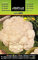 Semillas Batlle Coliflor Brio Sel.URGELBA (Sep-Oct)