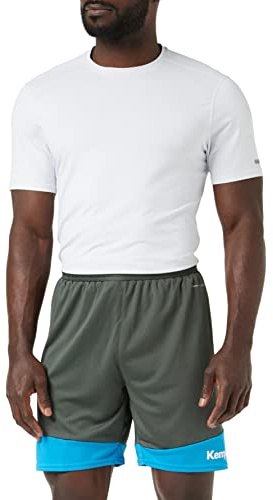 Kempa unisex - barn barn shorts Emotion 2.0 Shorts