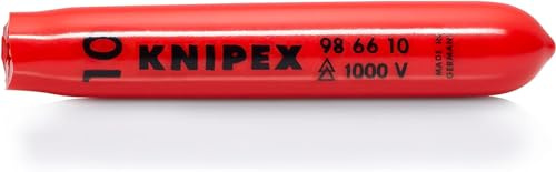 Knipex Self-Clamping Slip-On Cap 80 mm 98 66 10