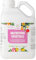 JQ LA TERRE ® HUMUS DE LOMBRIZ LIQUIDO DE 5 LITROS Humus de lombriz para plantas abono liquido fertilizante plantas verdes orgánico, abono plantas y regenerador del suelo y bioestimulante plantas