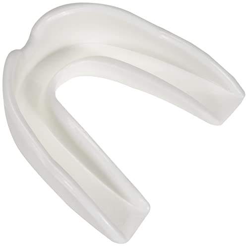 BENLEE Mundschutz BITE, White, one size