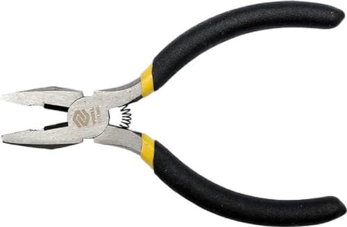 VOREL 42300-Pince universelle 120 mm