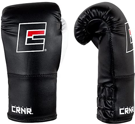 Combat Corner Kids Boxing Gloves for Boys and Girls, Boxing Gloves for Kids 2-5, Youth Boxing Training Gloves, Kids Sparring Punching Gloves for Punching Bag, Kickboxing, Muay Thai, MMA
