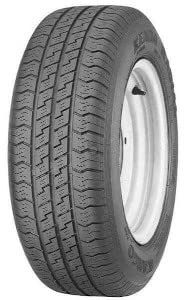 KENDA Sommerreifen 145/80 R13 TL 78N KR209 KARGOTRAIL 3G XL M+S